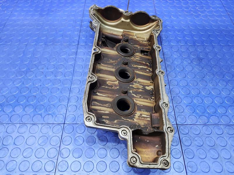 2015 Chevrolet Camaro Valve Cover