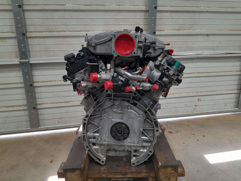 2015 Acura MDX Engine Assembly/Motor