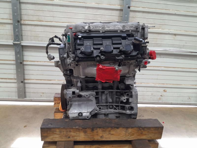 2015 Acura MDX Engine Assembly/Motor
