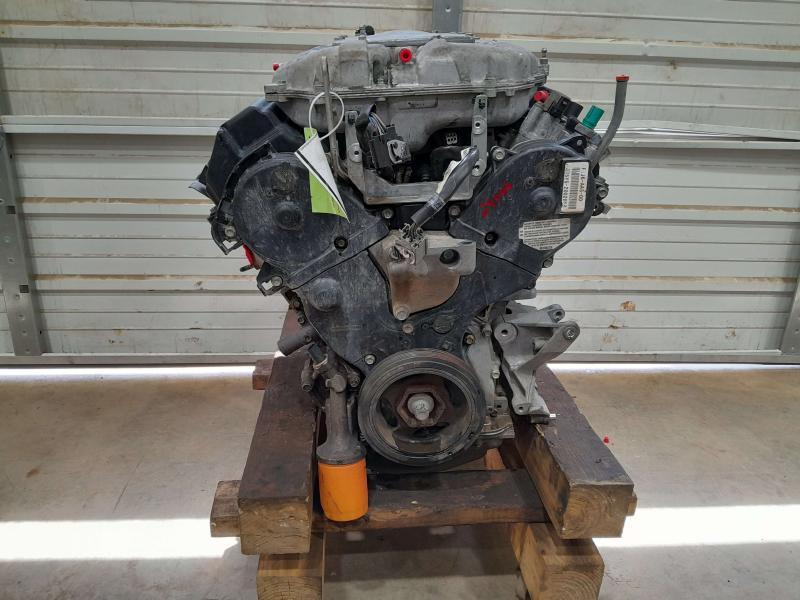 2015 Acura MDX Engine Assembly/Motor