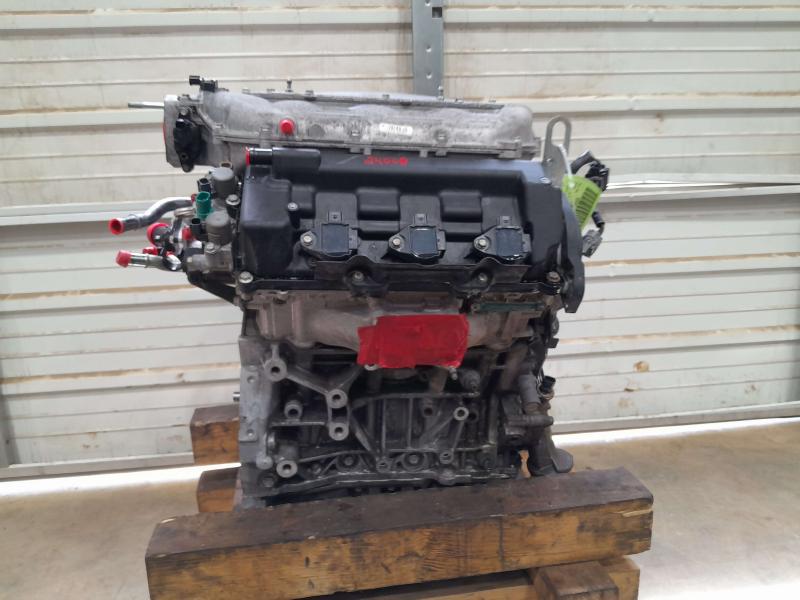 2015 Acura MDX Engine Assembly/Motor