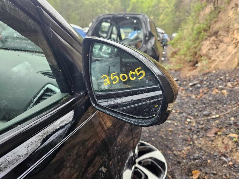 2016 Hyundai Tucson Door Mirror