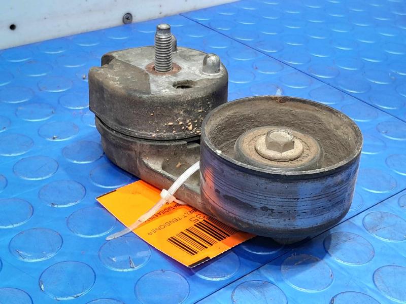 2013 Ford F-250 Super Duty Engine Belt Tensioner