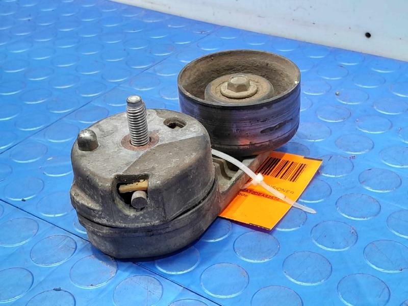 2013 Ford F-250 Super Duty Engine Belt Tensioner