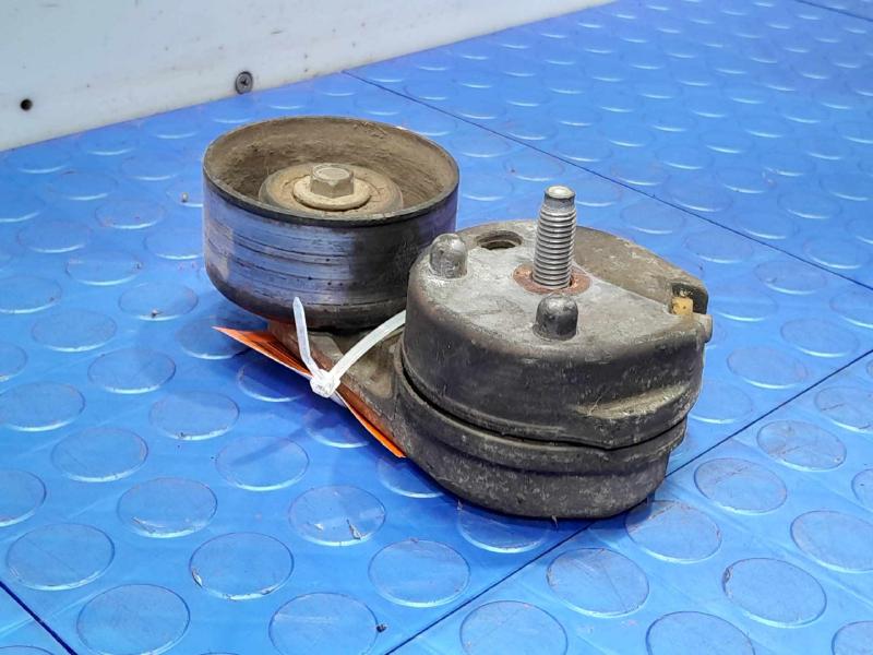 2013 Ford F-250 Super Duty Engine Belt Tensioner