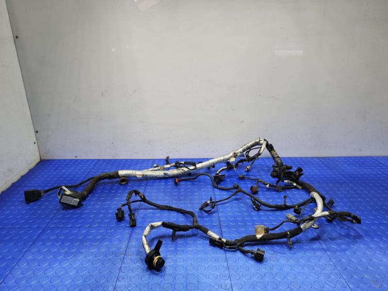 2016 Ford Transit 250 Wire Harness (Engine)
