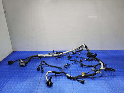 2016 Ford Transit 250 Wire Harness (Engine)