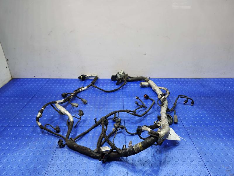 2016 Ford Transit 250 Wire Harness (Engine)