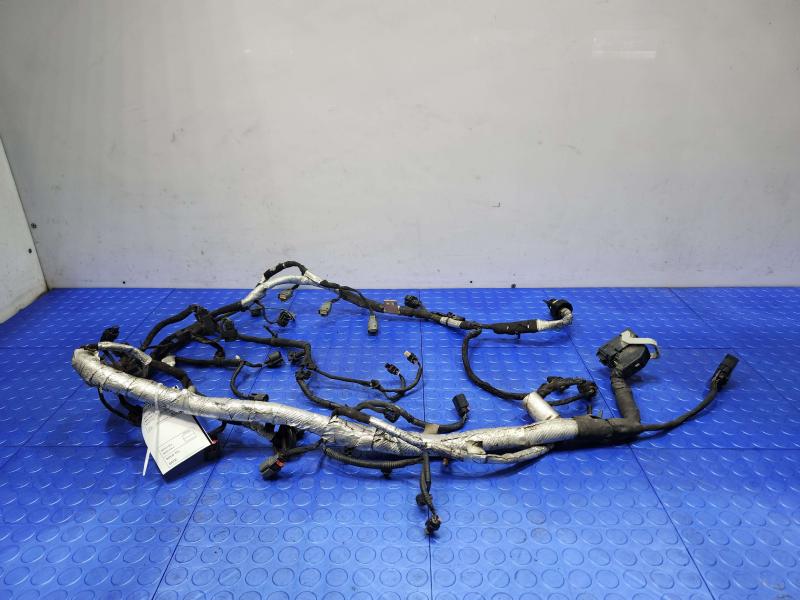 2016 Ford Transit 250 Wire Harness (Engine)