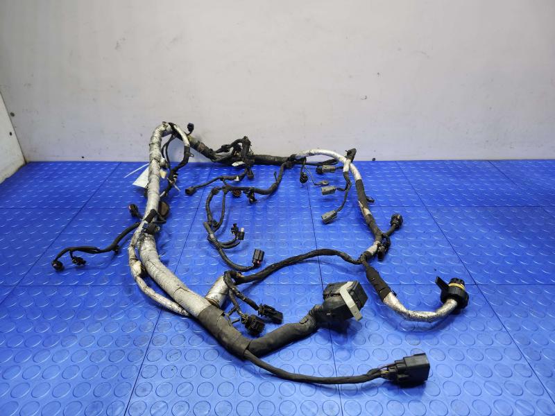 2016 Ford Transit 250 Wire Harness (Engine)