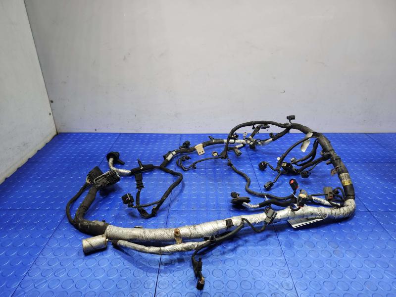 2016 Ford Transit 250 Wire Harness (Engine)