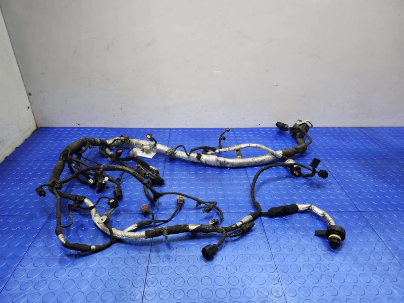 2016 Ford Transit 250 Wire Harness (Engine)