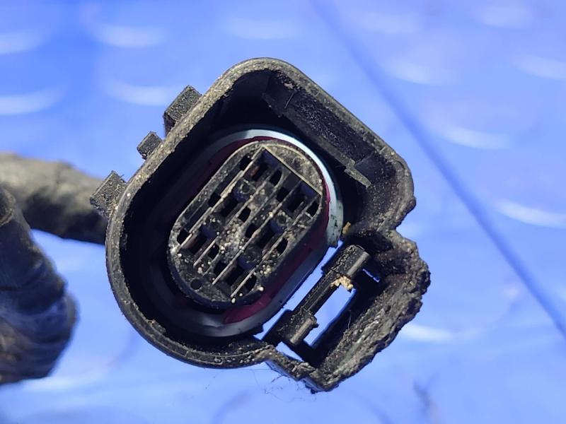 2016 Ford Transit 250 Wire Harness (Engine)