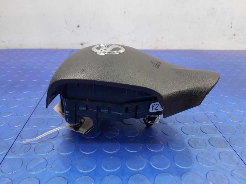 2014 Nissan Versa Air Bag