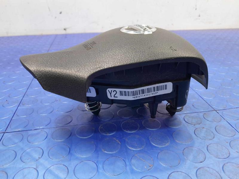 2014 Nissan Versa Air Bag