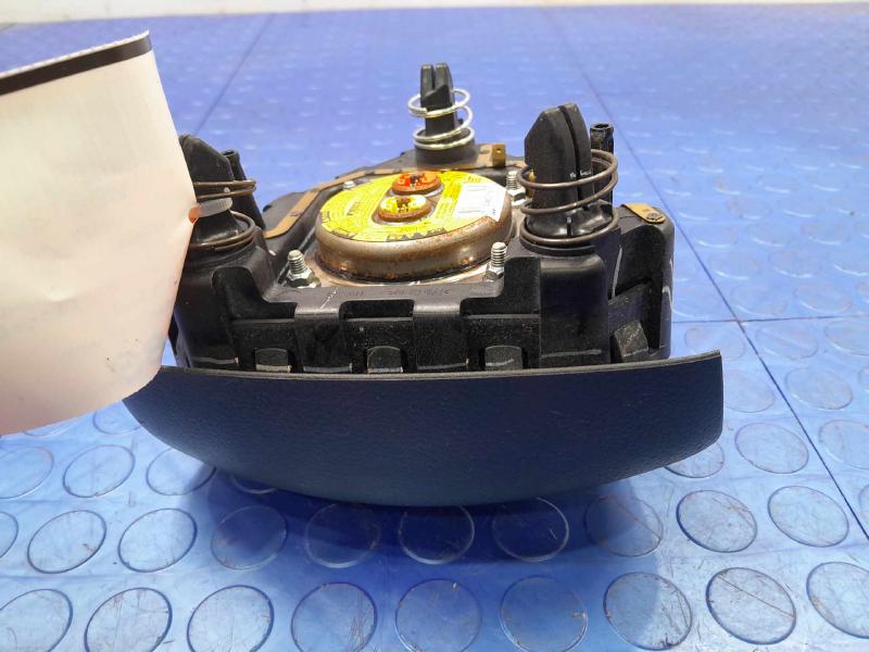 2014 Nissan Versa Air Bag