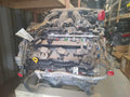 2011 Nissan Murano Engine Assembly/Motor