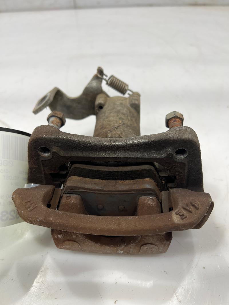 2014 Hyundai Veloster Caliper