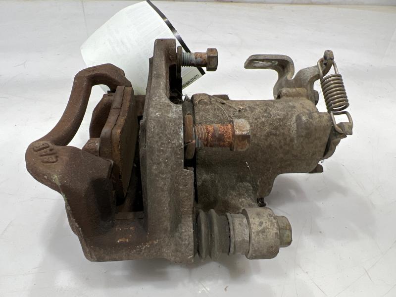 2014 Hyundai Veloster Caliper