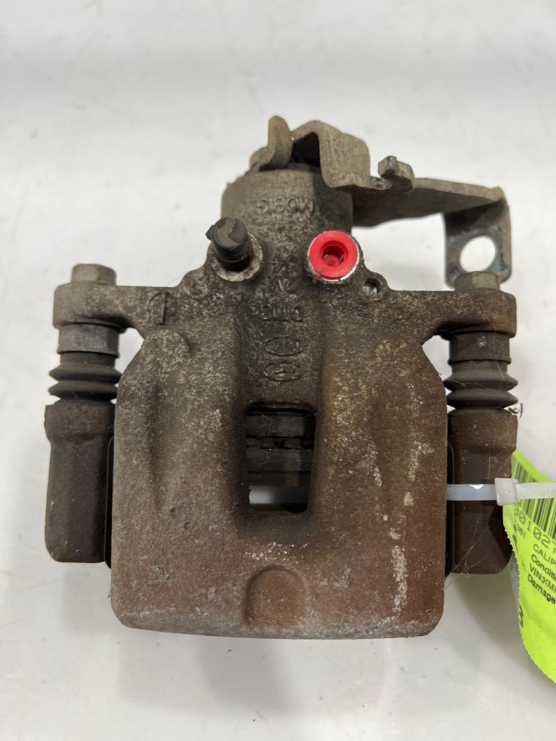 2014 Hyundai Veloster Caliper