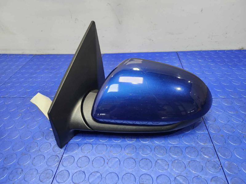 2020 Kia Rio Door Mirror
