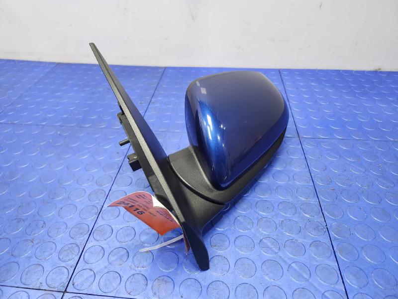 2020 Kia Rio Door Mirror