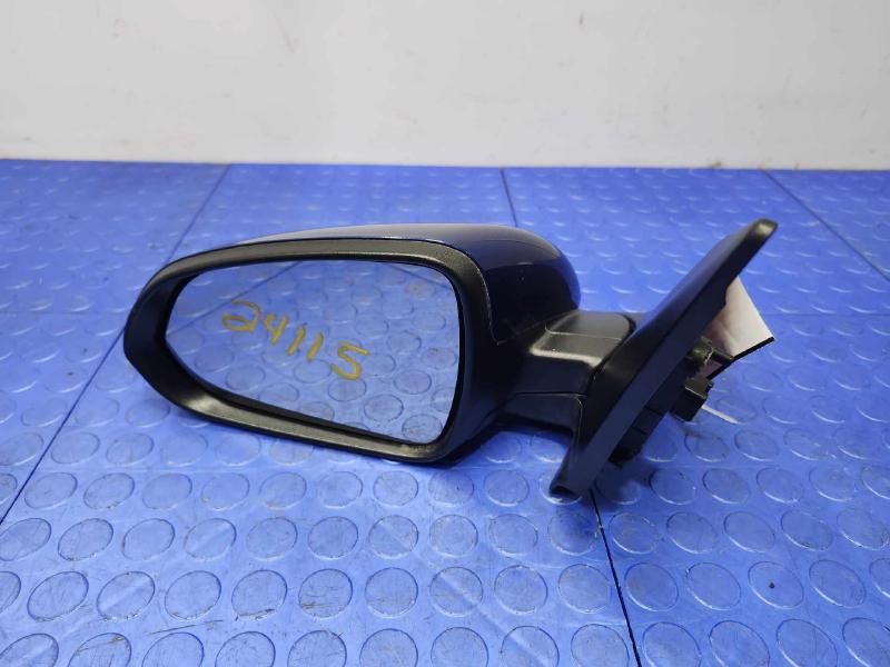 2020 Kia Rio Door Mirror