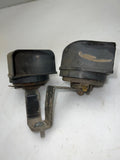 2007 Nissan Altima Horn