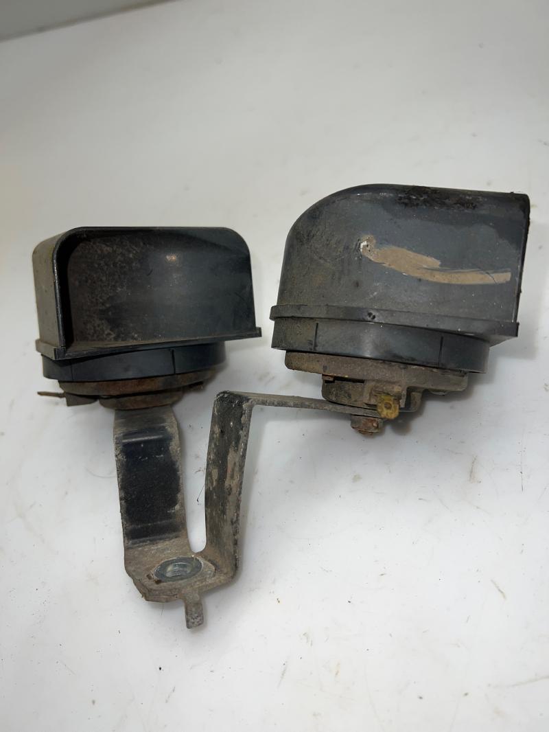 2007 Nissan Altima Horn