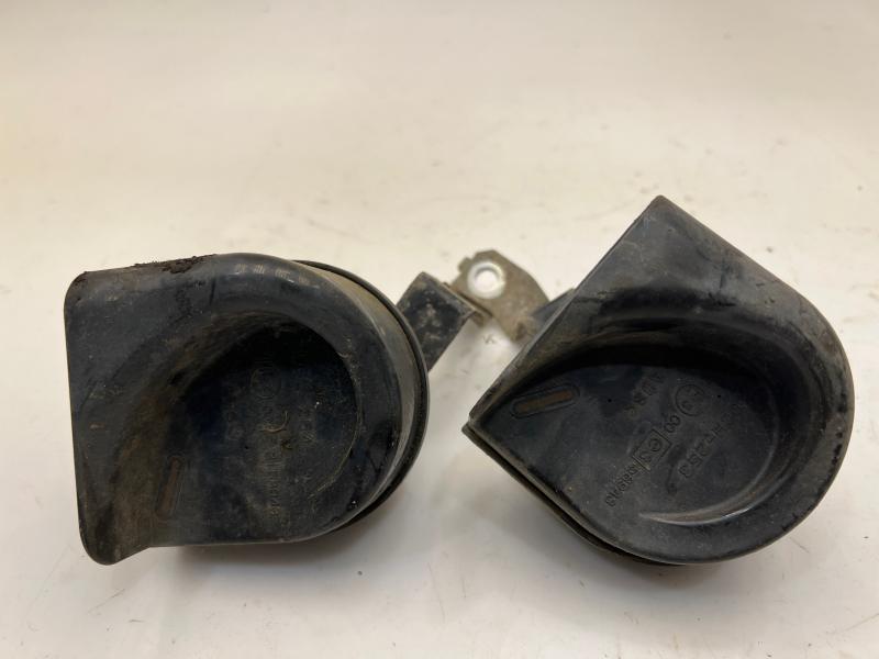 2007 Nissan Altima Horn