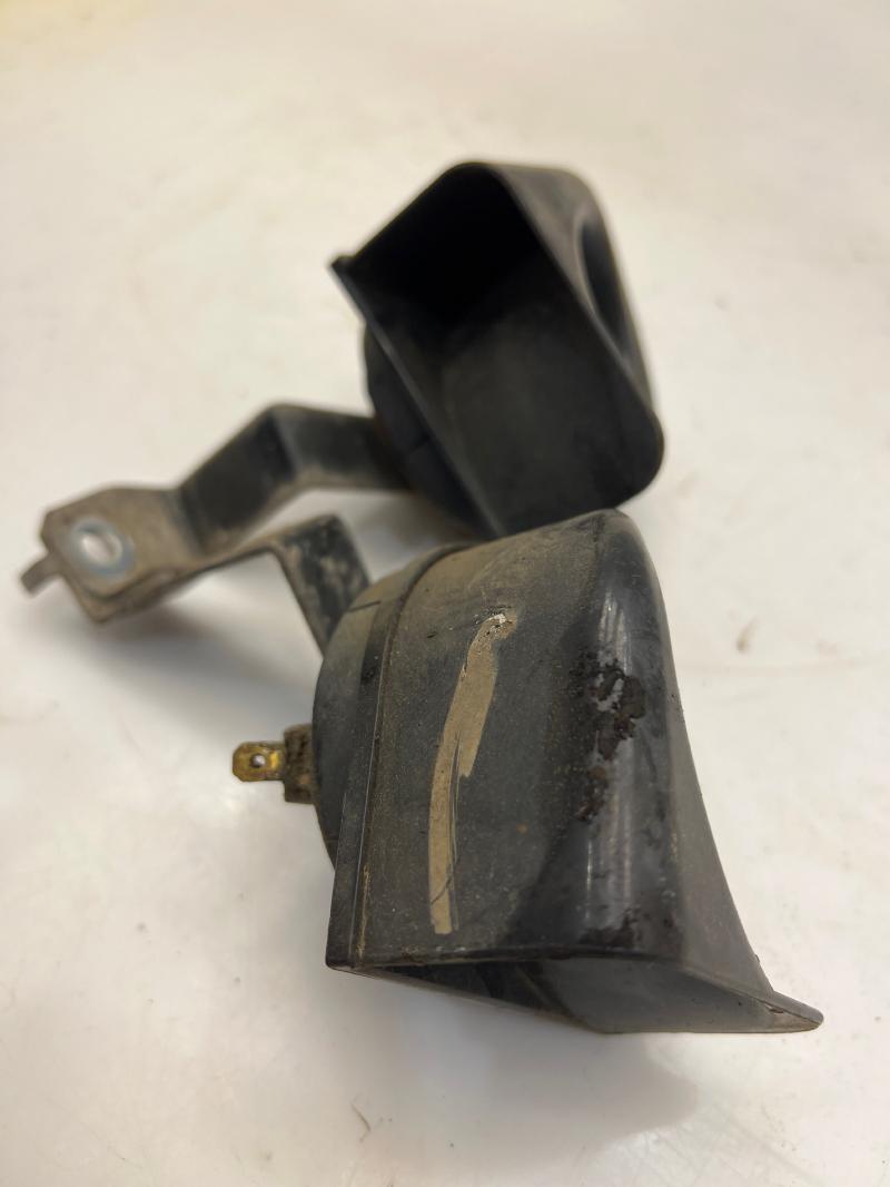 2007 Nissan Altima Horn