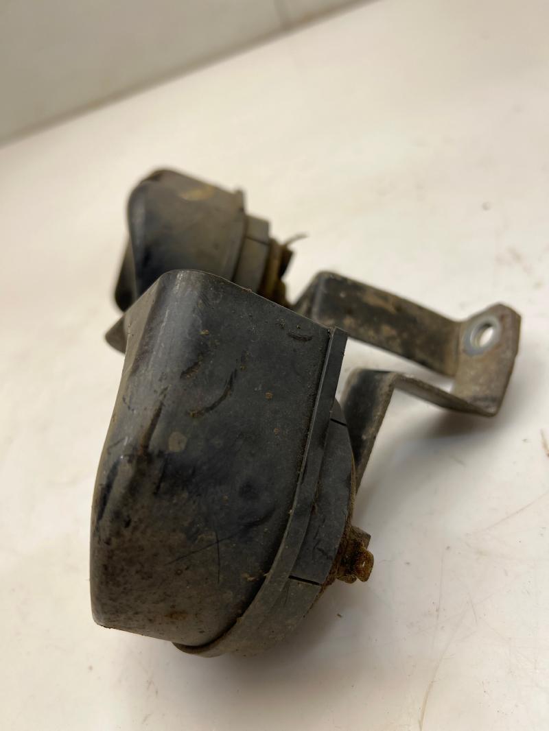 2007 Nissan Altima Horn