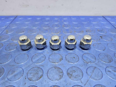 2017 Kia Niro Lug Nuts