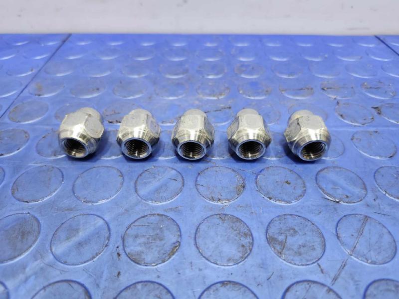 2017 Kia Niro Lug Nuts
