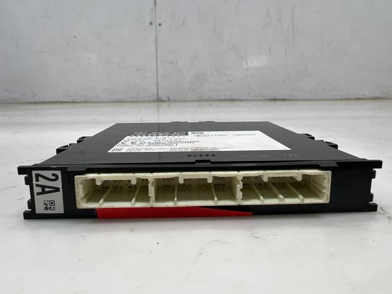2014 Subaru Forester Chassis Brain Box