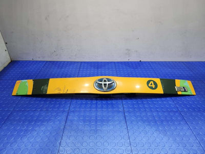 2010 Toyota Prius Tail Finish Panel