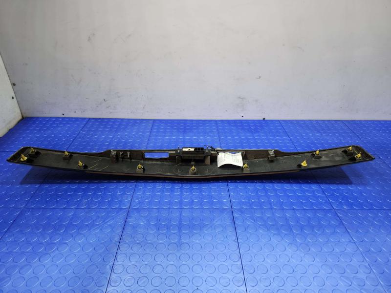 2010 Toyota Prius Tail Finish Panel