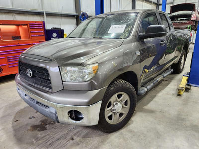 2017 Toyota Tundra Axle Housing
