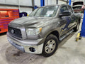 2007 Toyota Tundra Front Door Latch