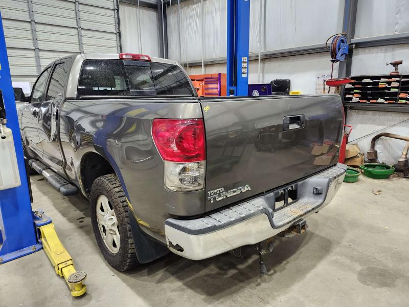2017 Toyota Tundra Axle Housing