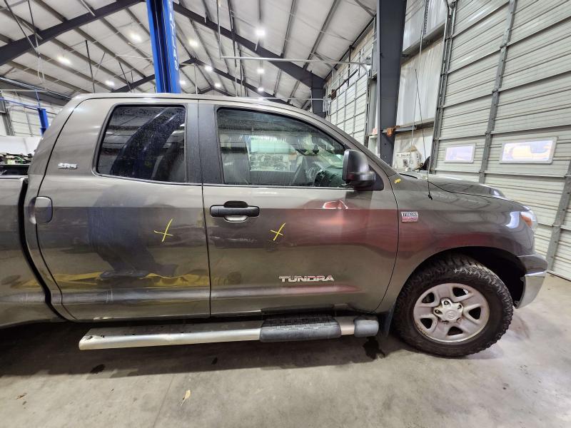 2007 Toyota Tundra Side/Rear/Cargo Regulator