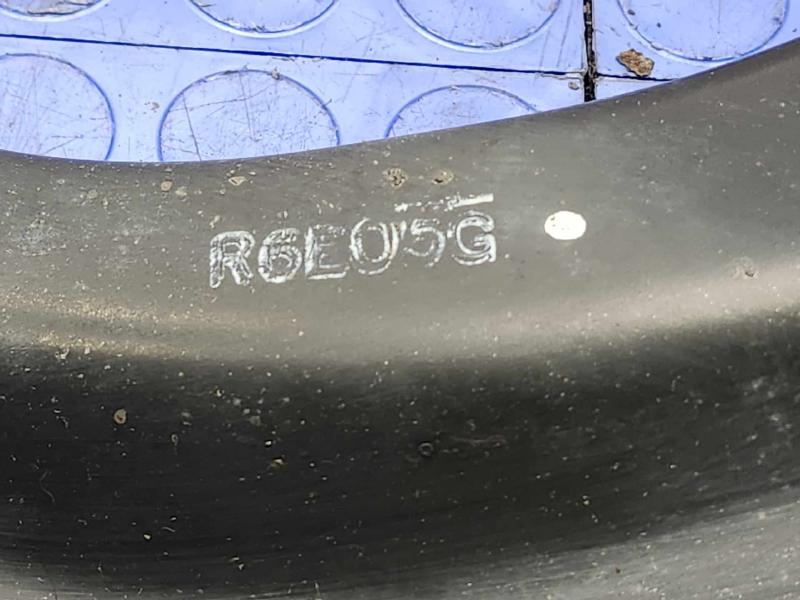 2016 Honda Civic Lower Control Arm Rr