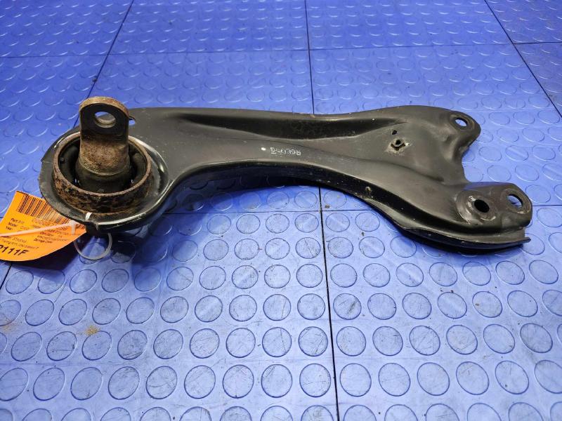 2016 Honda Civic Lower Control Arm Rr