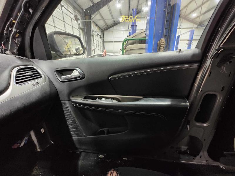 2015 Dodge Journey Front Door Trim Panel