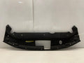 2016 - 2019 Nissan Sentra Radiator Core Support Cover Sight Shield OEM 62322-3YU0A