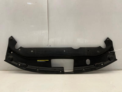 2016 - 2019 Nissan Sentra Radiator Core Support Cover Sight Shield OEM 62322-3YU0A