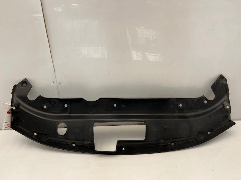 2016 - 2019 Nissan Sentra Radiator Core Support Cover Sight Shield OEM 62322-3YU0A