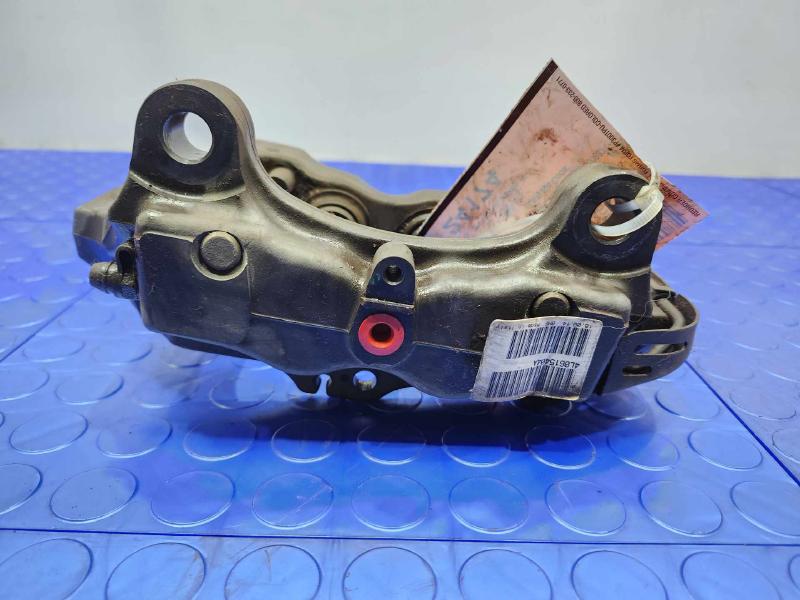 2015 Audi Q7 Caliper