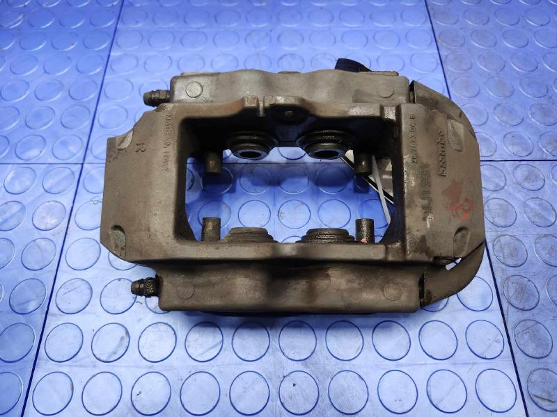 2015 Audi Q7 Caliper