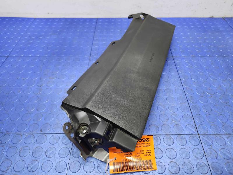 2015 Toyota Avalon Air Bag